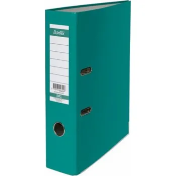 Bantex XXL pákový pořadač A4 50mm tyrkysová (1047-22)