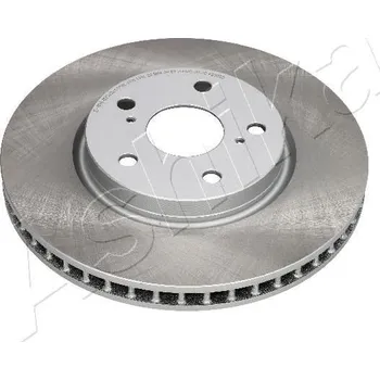 Brzdový kotouč Brzdový kotouč ASHIKA 60-02-2007C