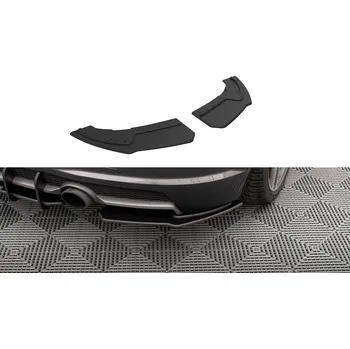 RC náhradní díl STREET PRO Zadní boční splitry + FlapsAudi TT S-Line 8S