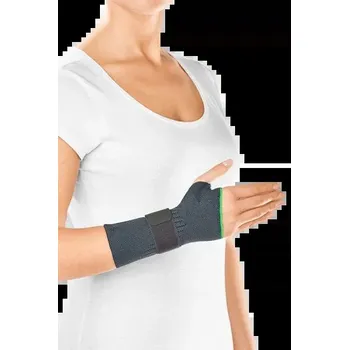 Bandáž zápěstí s výztuhou protect.Manu active—Velikost I, levá