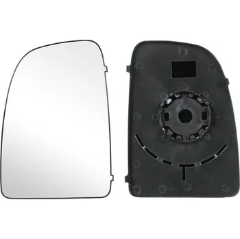 Auto zrcátko Sklo levého zpětného zrcátka PEUGEOT BOXER |9/2006-08/2014| nevyhřívané | 5901532542110