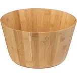 5five Simply Smart Bambová mísa na salát, mísy, Ø 30 cm