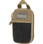 Organizér Micro Pocket Organizer, Maxpedition, Khaki