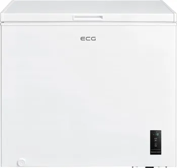 Mraznička ECG EFP 11990 WE