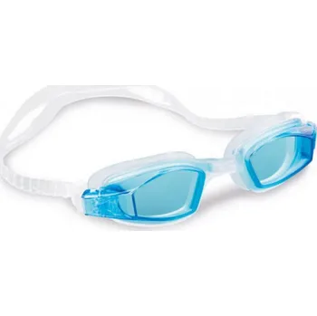 Intex Plavecké brýle INTEX 55682 - modrá