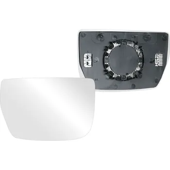 Auto zrcátko Sklo levého zpětného zrcátka IVECO DAILY III |9/2011-07/2014| vyhřívané | 5901532581904