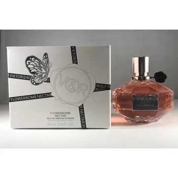 Dámský parfém Viktor & Rolf Viktor & Rolf Flowerbomb Nectar Intense, Parfémovaná voda 90ml - Tester