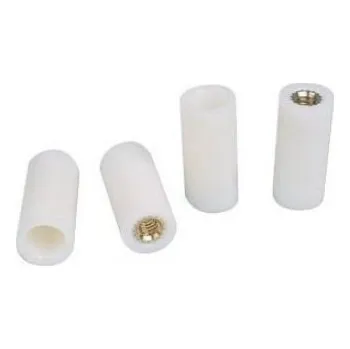 Kostice Economy 12mm, kovový závit