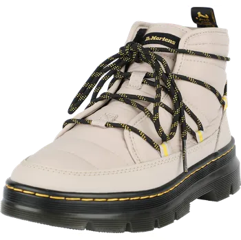 Dámská zimní obuv Boty z Dr. Martens - Combs W Padded - Ženy - béžová