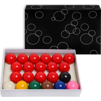 Kulečníková koule Koule Snooker Economy 52,4 mm