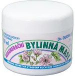 Dr. Dudek Regenerační BYLINNÁ MAST 50ml: 50ml