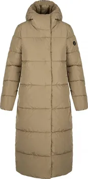 Dámský kabát LOAP Tamara CLW23104-R65R