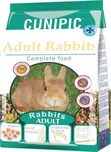 CUNIPIC Adult Rabbits Complete 800 g 