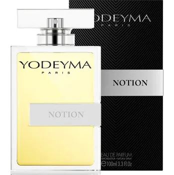Pánský parfém Yodeyma Paris NOTION parfém pánský 100 ml