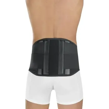 Bederní ortéza s popruhy protect.Lumbostyle—Velikost I, výška 21 cm