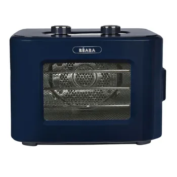 Sušička potravin BÉABA Dry'n'Snack Night Blue