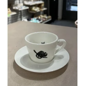 Termoska ŠAPO střední chameleon - Jana Krejčovská 0001682