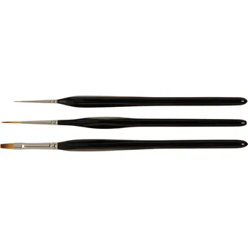 ZAHN Pinsel modelářský štětec