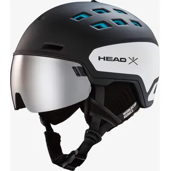 Head Radar WCR Barva: -, Velikost: 56-59