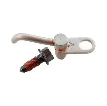 Píst motoru Olejová tryska mazání pístu Fiat Ducato 2011-2016 2,0D, Doblo 2010-2016 1,6/2,0D, 55253898