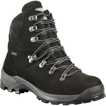 Pracovní obuv Prabos Annapurna gtx černá