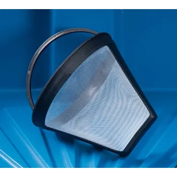 Ventil Filtrační sítko z plastu, jemnost 600 µm, vhodné pro Safety Cleaner L500 a L800