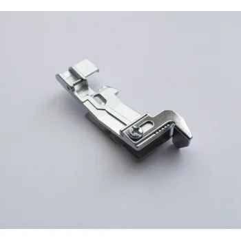 Příslušenství k šicímu stroji Řasící patka overlock Merrylock