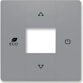 ABB 6220T-A03000 241 Kryt pro termostat prostorový