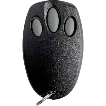 Dálkový ovladač rádiový (RF) náhrada LIFTMASTER 94335E stejný design a funkce