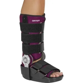 Ortex ortéza hlezenního kloubu 06G stavitelná—Velikost M