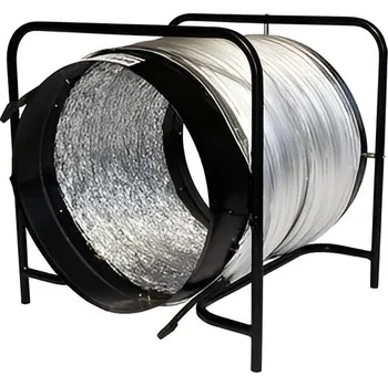 Palivové čerpadlo Pavliš a Hartman, Sací a výtlačná hadice s rámem PH-VH600, vv 473