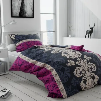 Povlečení Bavlněné povlečení - orient