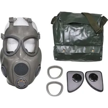 Plynová maska ACR Plynová maska M10