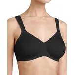 Dámská zmenšující podprsenka TRIUMPH LOVELY MINIMIZER W 10166834 černá černá 95C
