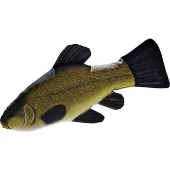 Dekorativní polštářek Polštář Lín obecný / 60 cm