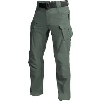 Pánské kalhoty Kalhoty OTP (Outdoor Tactical Pants)® Versastretch®, Helikon, Olive Drab, 4XL, Prodloužené