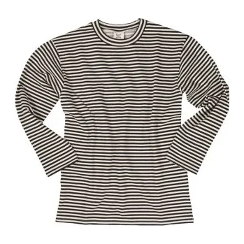 Pánský svetr Pruhovaný svetr pro vodáky, zimní, Mil-Tec, M