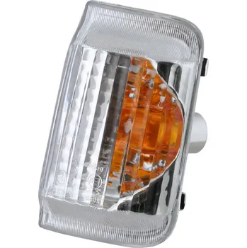 Auto zrcátko Blinkr pravého zrcátka PEUGEOT BOXER |006-2014| 5903107102491