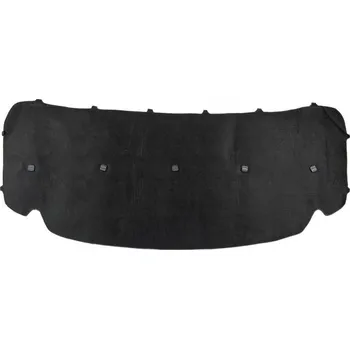 Motorový prostor NTY EZC-VW-232