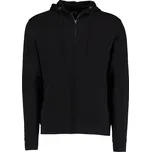 Kustom Kit Pánská mikina KK303 Black XS