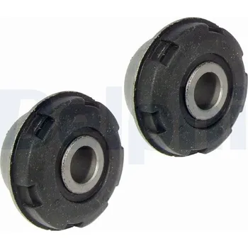 Uložení, řídicí mechanismus DELPHI TD662W