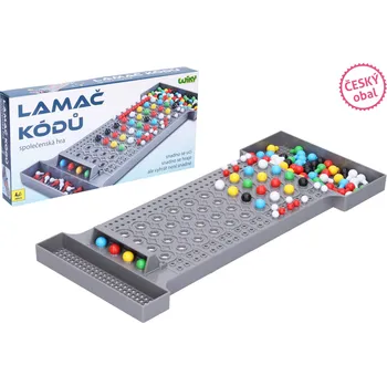 Wiky Lamač kódů