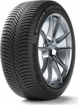 Celoroční osobní pneu Michelin CrossClimate 2 235/40 R19 96 H XL