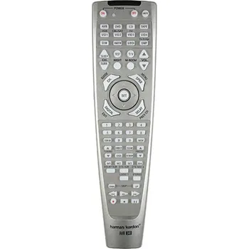 Dálkový ovladač HARMAN KARDON AVR-340 - dálkový ovladač duplikát