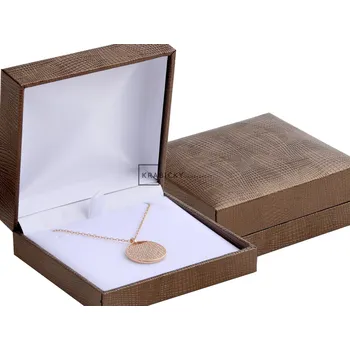 Dárková krabička Dárková krabička na náhrdelníky GZ-5/A21