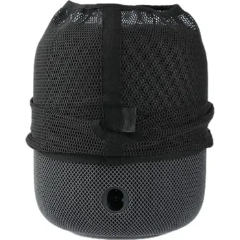 MXM Prachotěsné pouzdro pro bezdrátový reproduktor Apple HomePod - černé