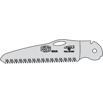Ruční pilka FELCO Náhradní plátek na pilku FELCO 601