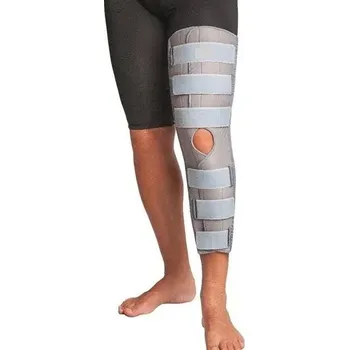 Ortéza kolenní AT53035 - S—Rigidní