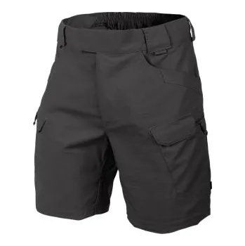 Pánské oblečení Kraťasy Urban Tactical, Helikon, krátké, Ash Grey, 4XL