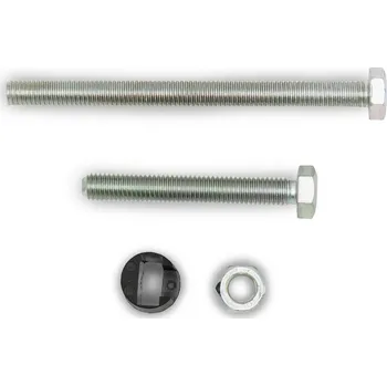 Příslušenství ke střešnímu nosiči Sada šroubů stahovacích čelistí Menabo M700013100000